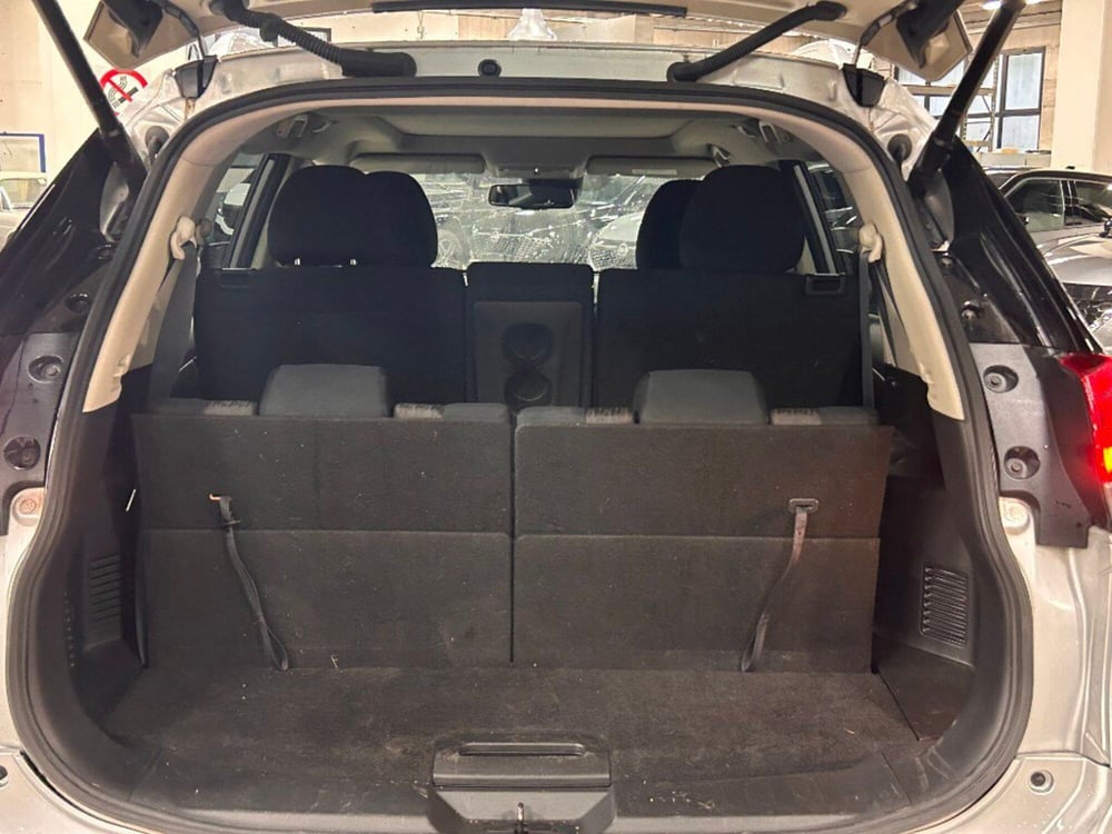 Nissan X-Trail usata a Verona (12)