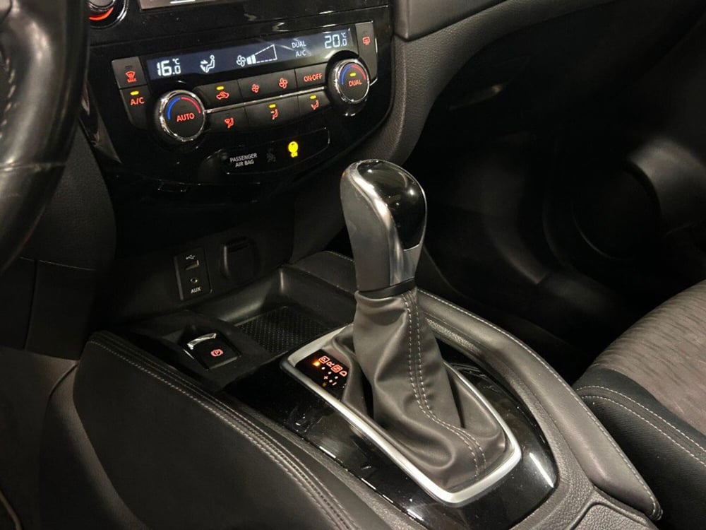 Nissan X-Trail usata a Verona (15)
