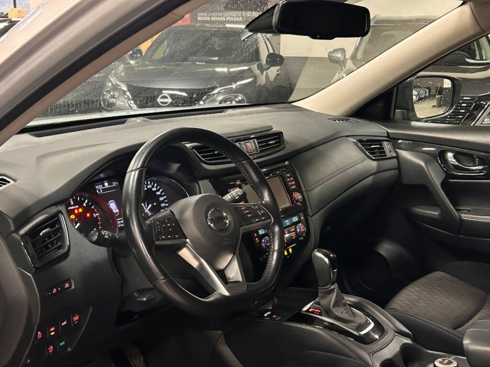 Nissan X-Trail usata a Verona (7)