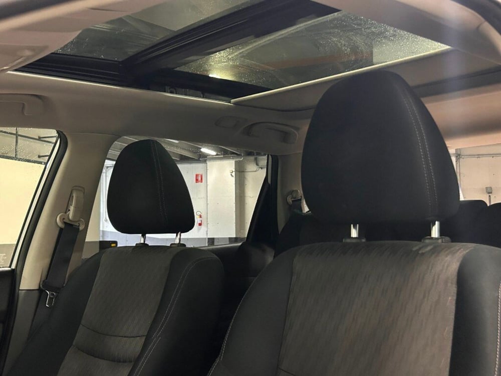 Nissan X-Trail usata a Verona (8)