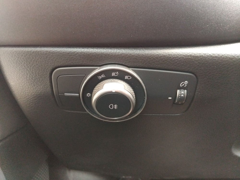 Alfa Romeo Tonale usata a Roma (15)