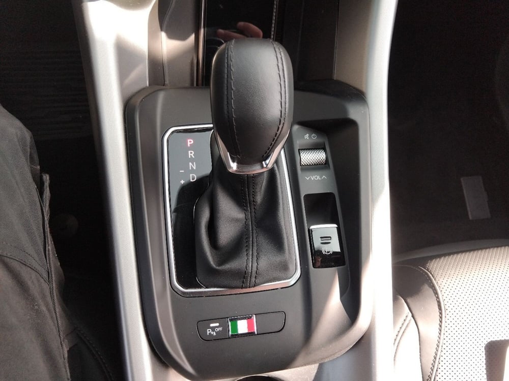 Alfa Romeo Tonale usata a Roma (20)