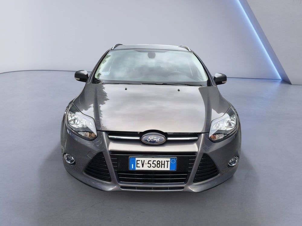 Ford Focus Station Wagon usata a Padova (2)