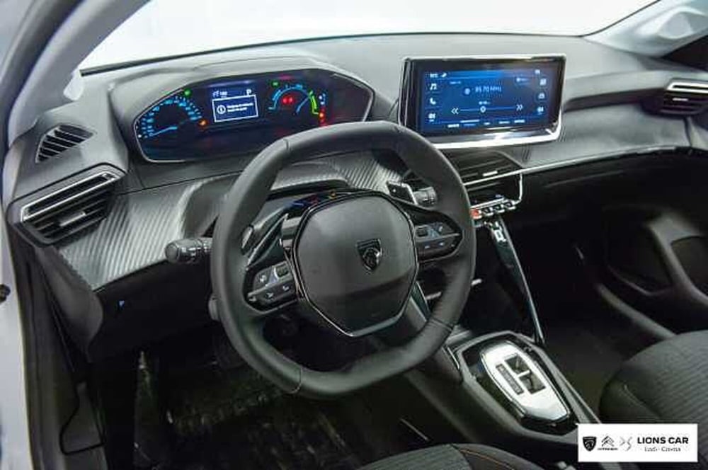 Peugeot 208 nuova a Lodi (14)