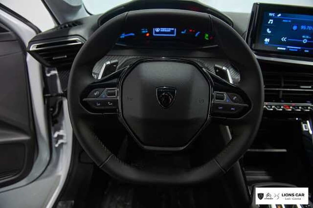 Peugeot 208 nuova a Lodi (16)
