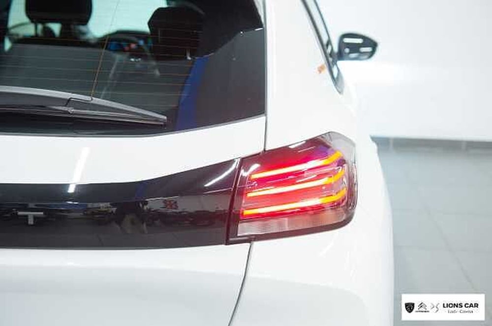 Peugeot 208 nuova a Lodi (6)