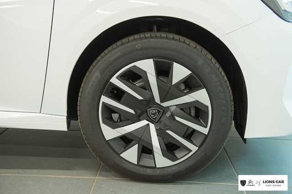 Peugeot 208 nuova a Lodi (8)