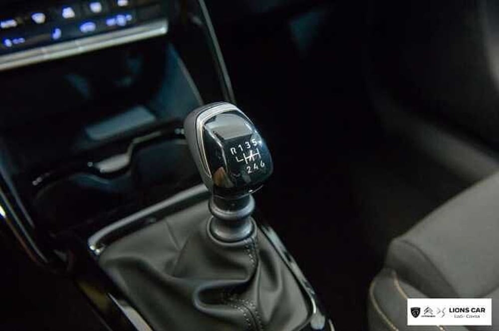 Citroen C3 Aircross nuova a Lodi (19)