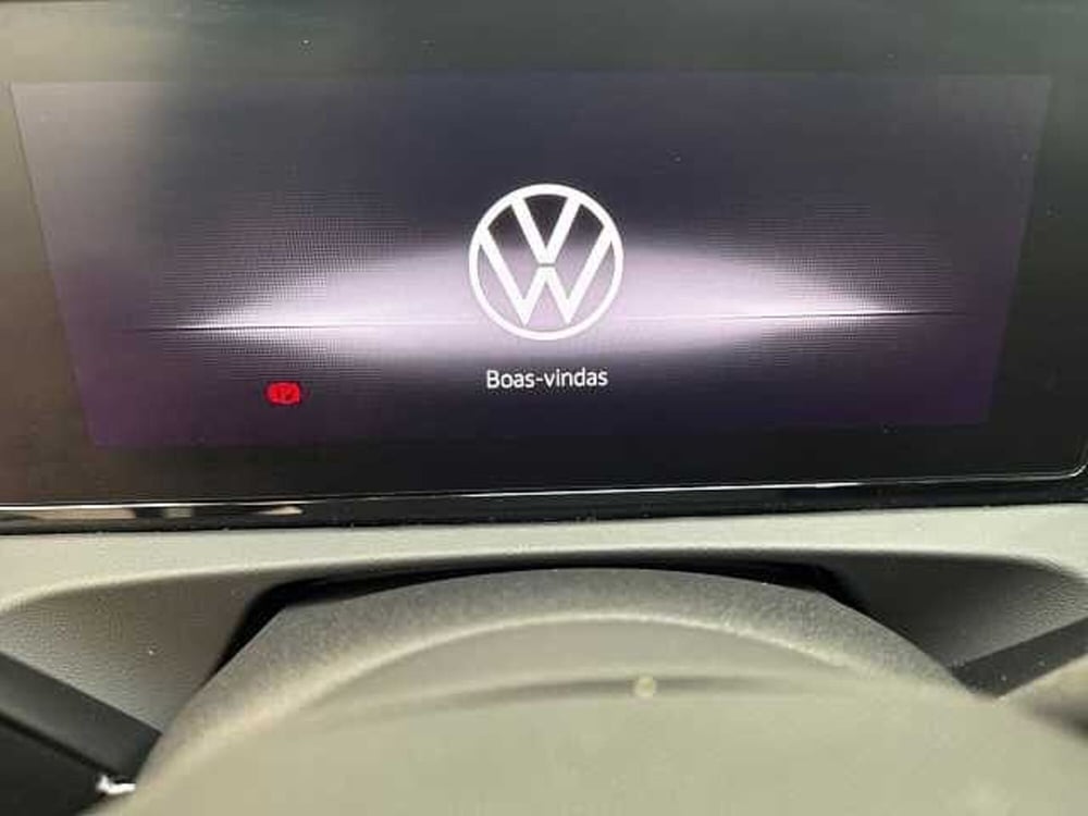 Volkswagen Tiguan usata a Napoli (11)