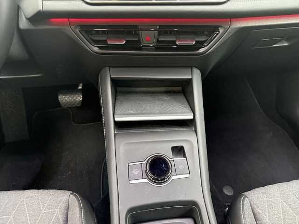 Volkswagen Tiguan usata a Napoli (20)