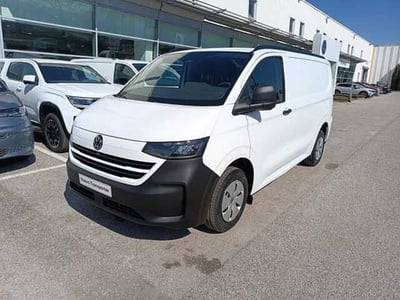 Volkswagen Veicoli Commerciali T7 Transporter kombi 2.0 tdi 150cv L2 nuova a Vicenza