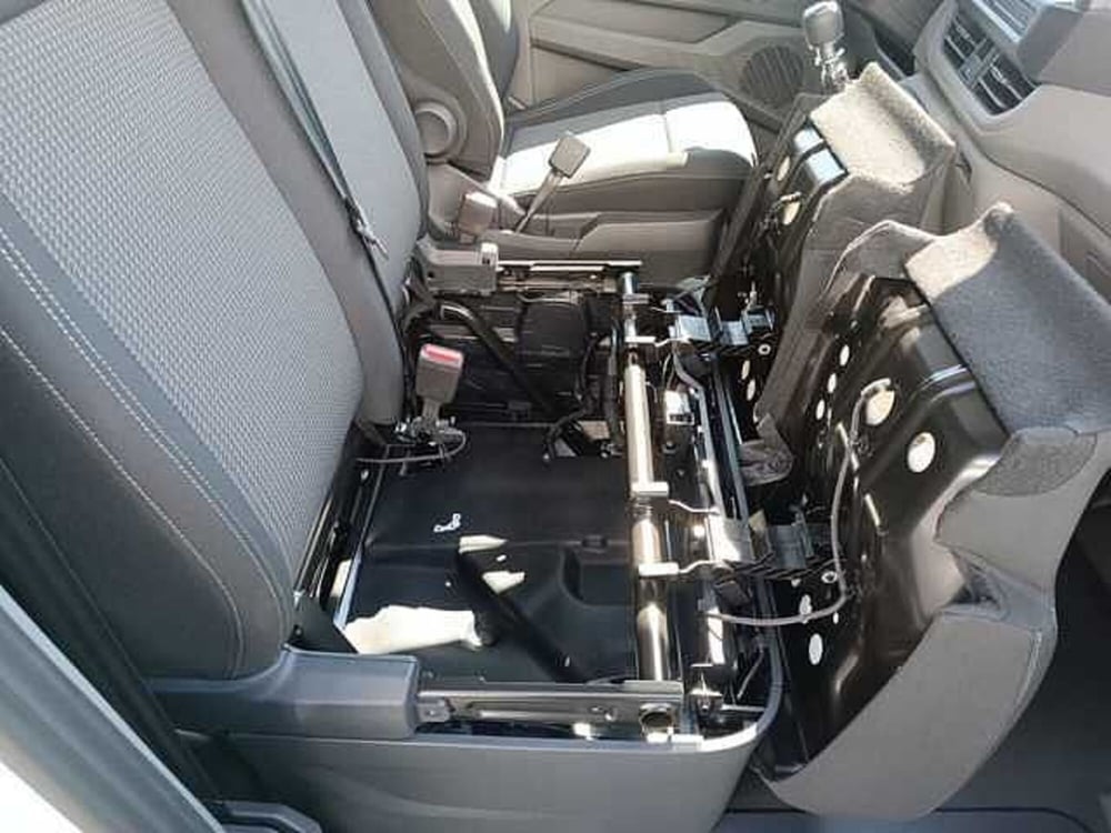 Volkswagen Veicoli Commerciali T7 nuova a Vicenza (11)