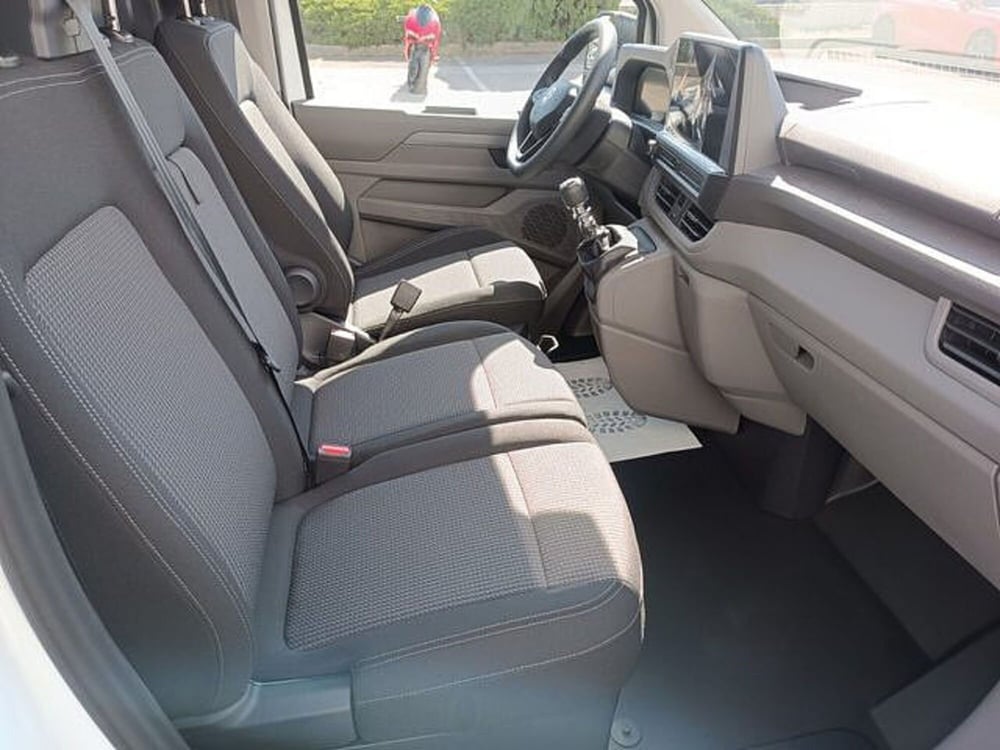 Volkswagen Veicoli Commerciali T7 nuova a Vicenza (10)