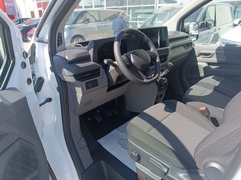 Volkswagen Veicoli Commerciali T7 nuova a Vicenza (12)