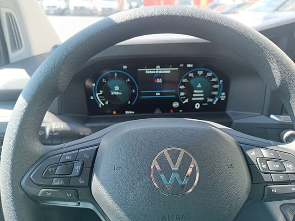 Volkswagen Veicoli Commerciali T7 nuova a Vicenza (13)