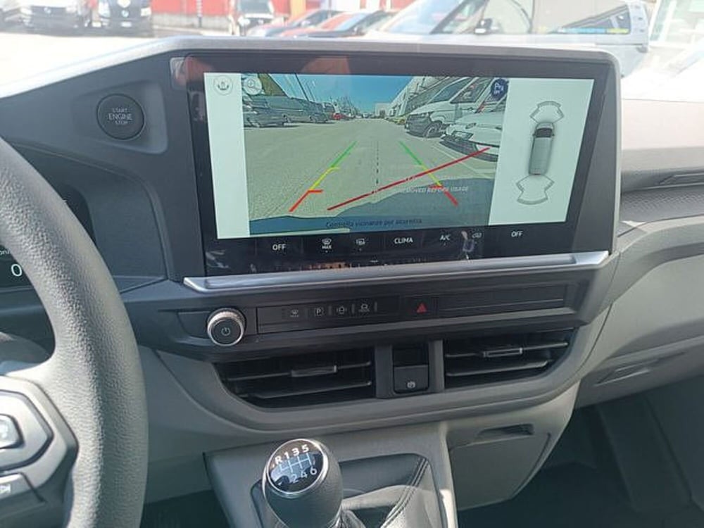Volkswagen Veicoli Commerciali T7 nuova a Vicenza (14)