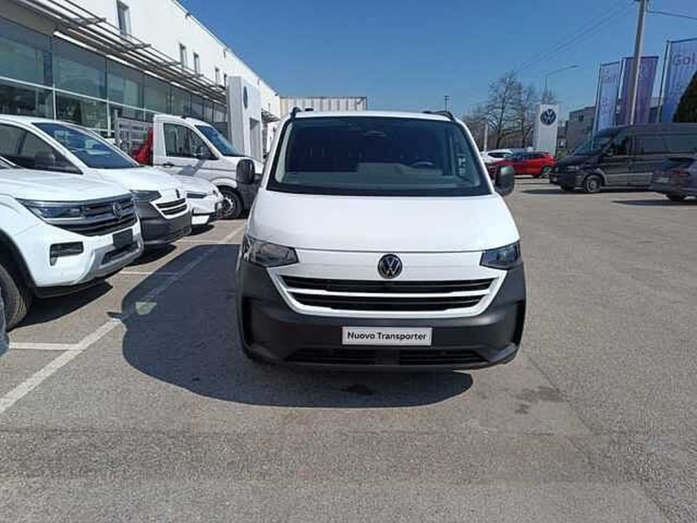 Volkswagen Veicoli Commerciali T7 nuova a Vicenza (2)
