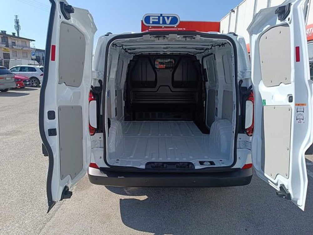 Volkswagen Veicoli Commerciali T7 nuova a Vicenza (7)
