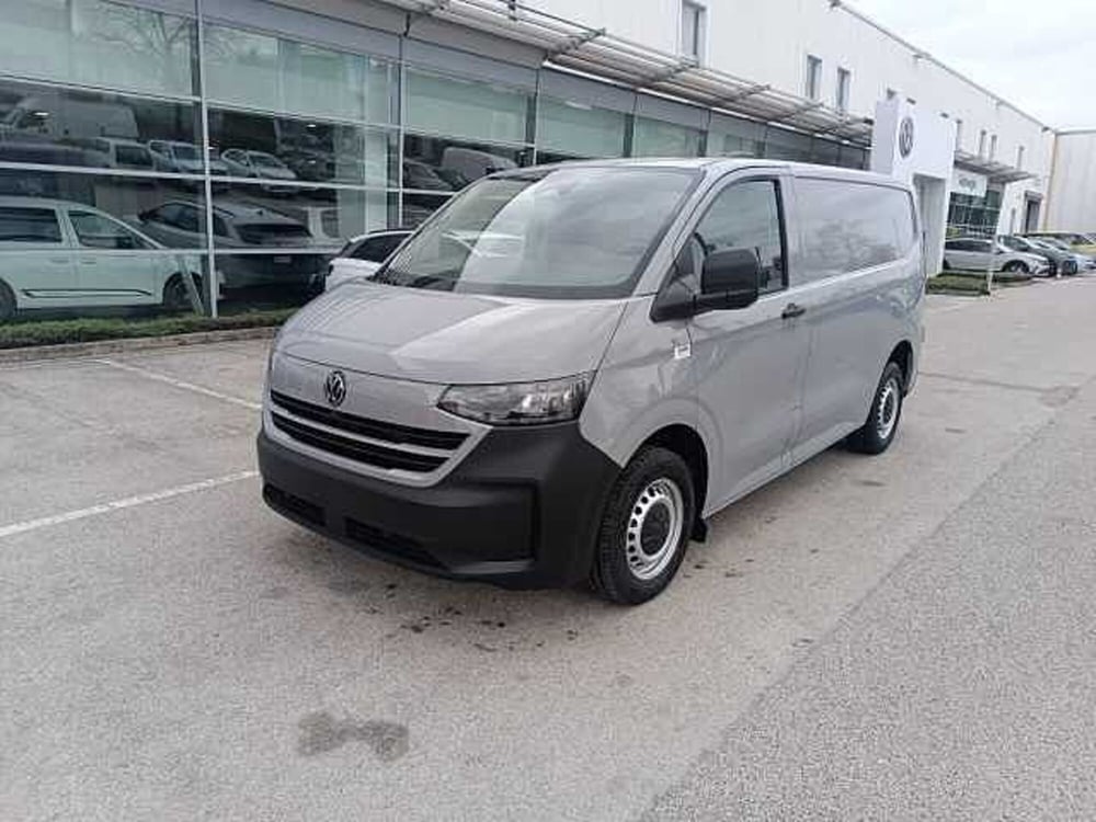 Volkswagen Veicoli Commerciali T7 nuova a Vicenza