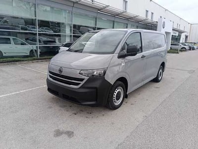 Volkswagen Veicoli Commerciali T7 Transporter kombi 2.0 tdi 150cv L2 nuova a Vicenza