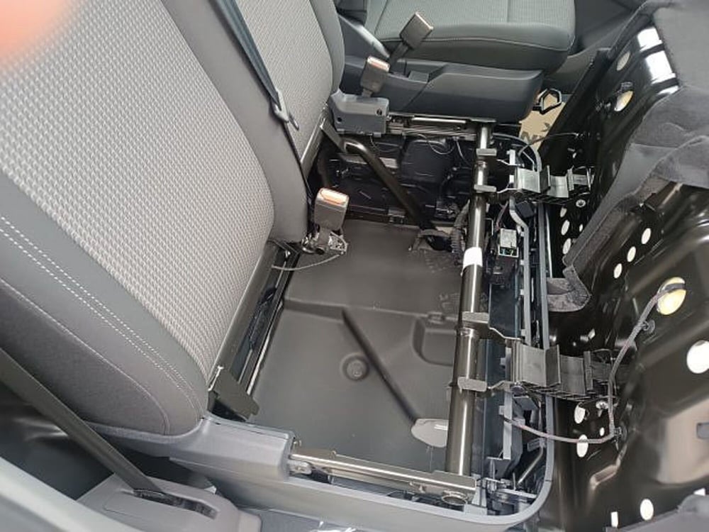 Volkswagen Veicoli Commerciali T7 nuova a Vicenza (10)