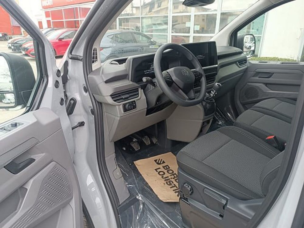 Volkswagen Veicoli Commerciali T7 nuova a Vicenza (11)