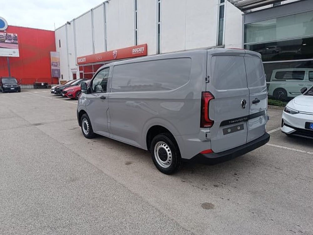 Volkswagen Veicoli Commerciali T7 nuova a Vicenza (2)