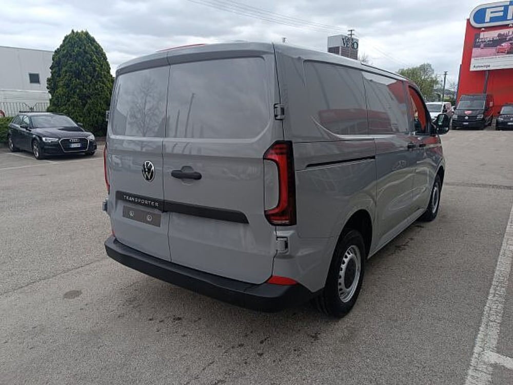 Volkswagen Veicoli Commerciali T7 nuova a Vicenza (4)
