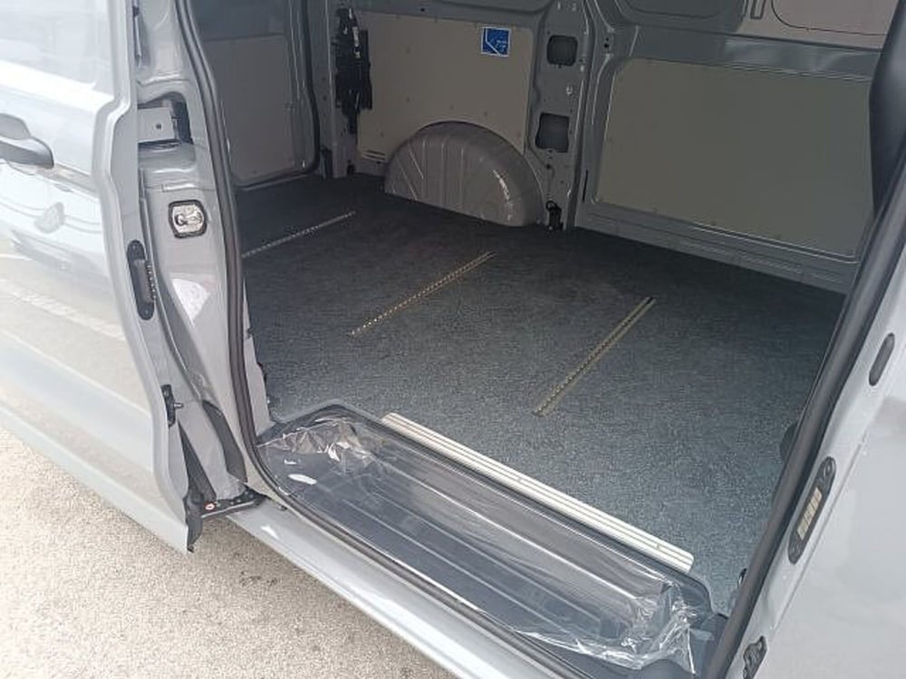 Volkswagen Veicoli Commerciali T7 nuova a Vicenza (7)