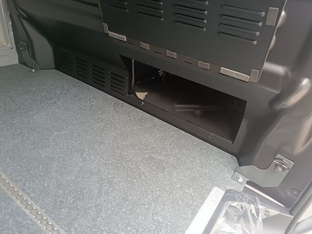Volkswagen Veicoli Commerciali T7 nuova a Vicenza (8)
