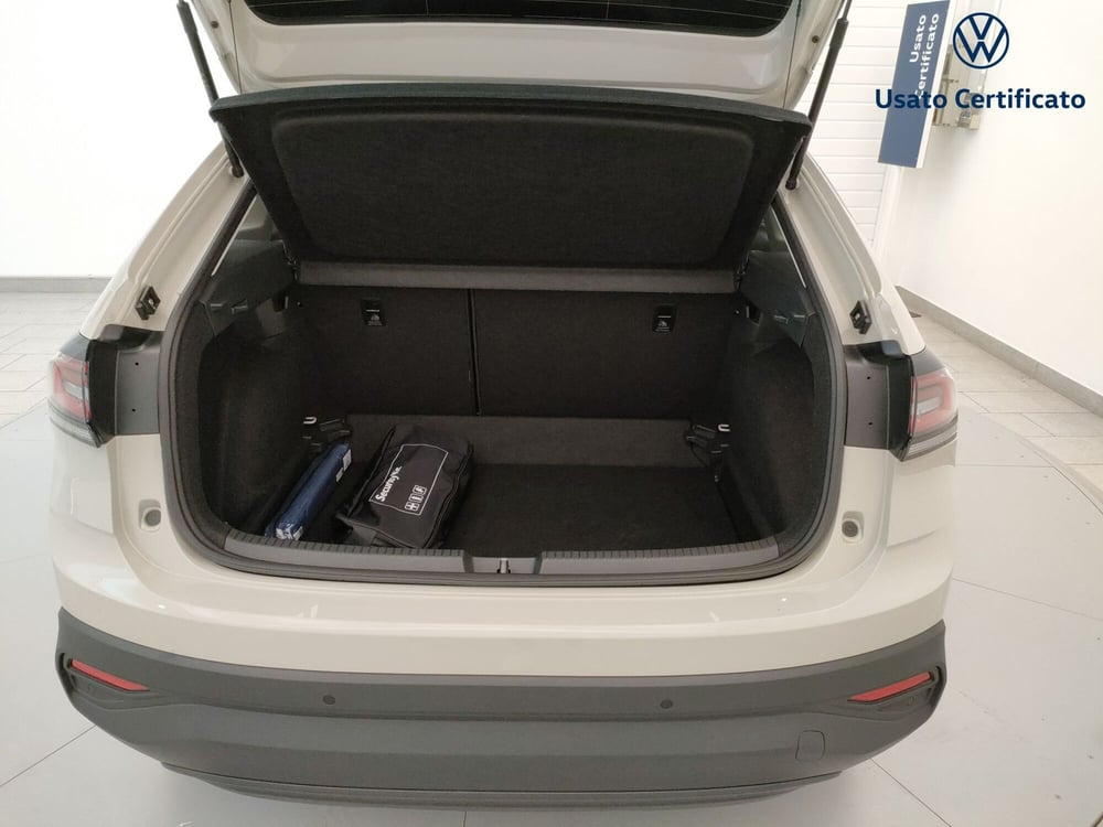 Volkswagen Taigo usata a Varese (9)