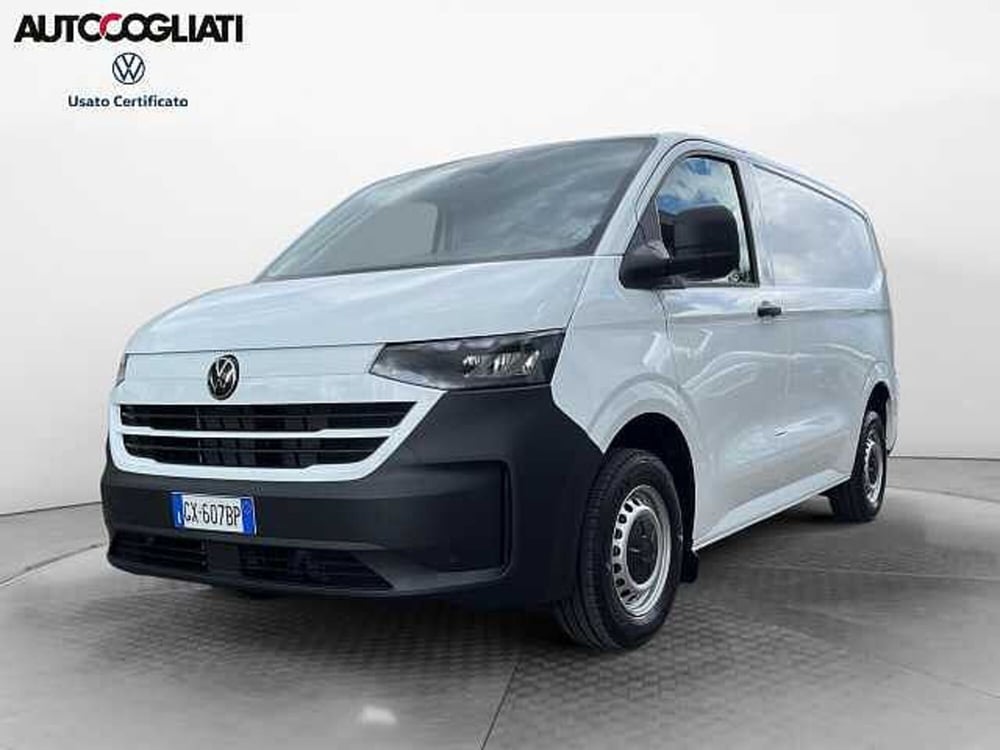 Volkswagen Veicoli Commerciali T7 nuova a Lecco