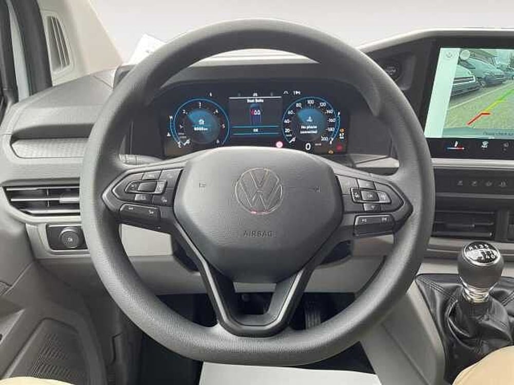 Volkswagen Veicoli Commerciali T7 nuova a Lecco (10)