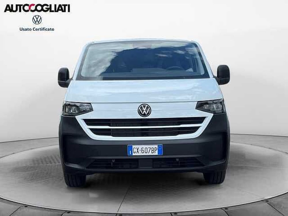 Volkswagen Veicoli Commerciali T7 nuova a Lecco (2)