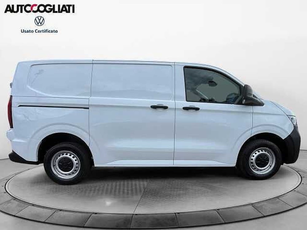 Volkswagen Veicoli Commerciali T7 nuova a Lecco (4)