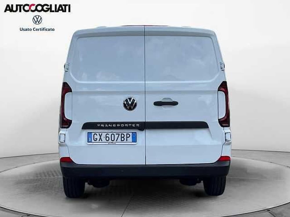 Volkswagen Veicoli Commerciali T7 nuova a Lecco (6)
