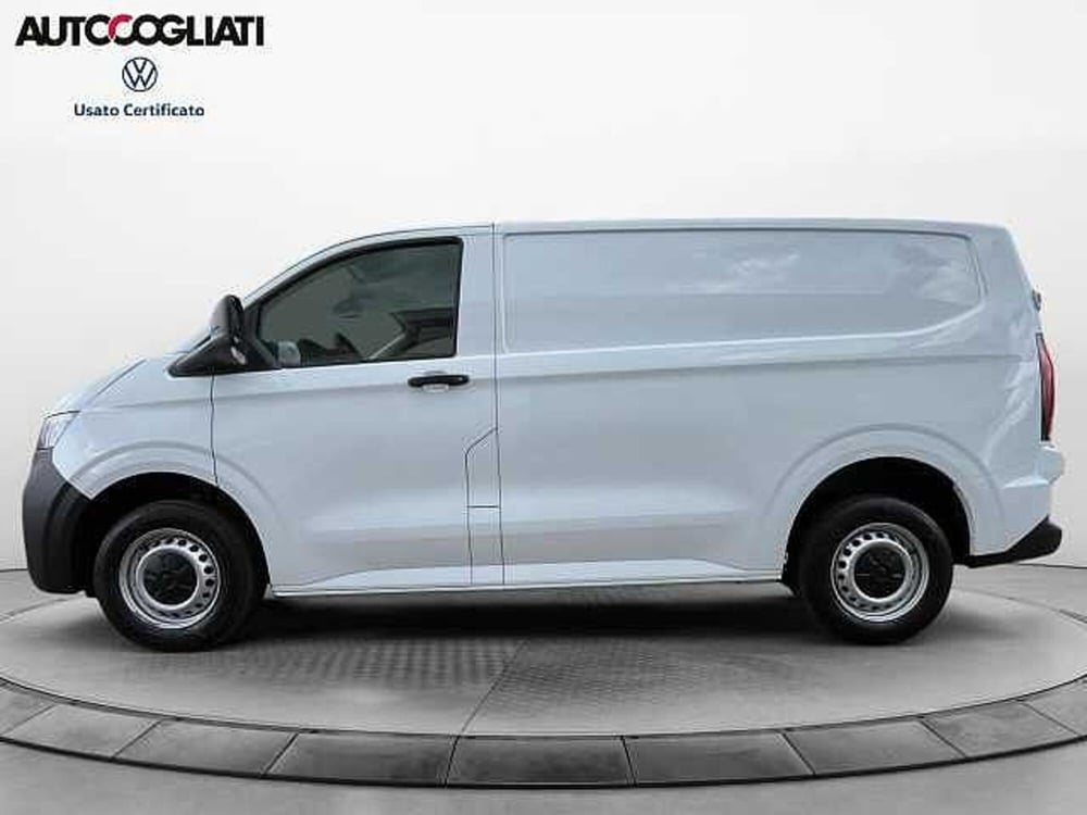 Volkswagen Veicoli Commerciali T7 nuova a Lecco (8)