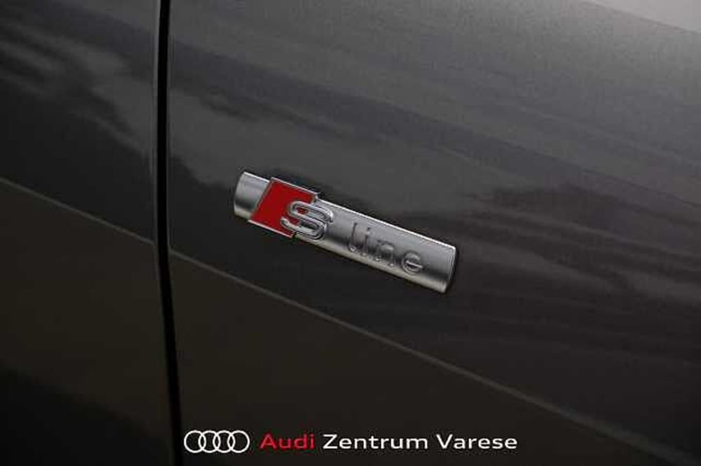Audi Q4 nuova a Varese (6)
