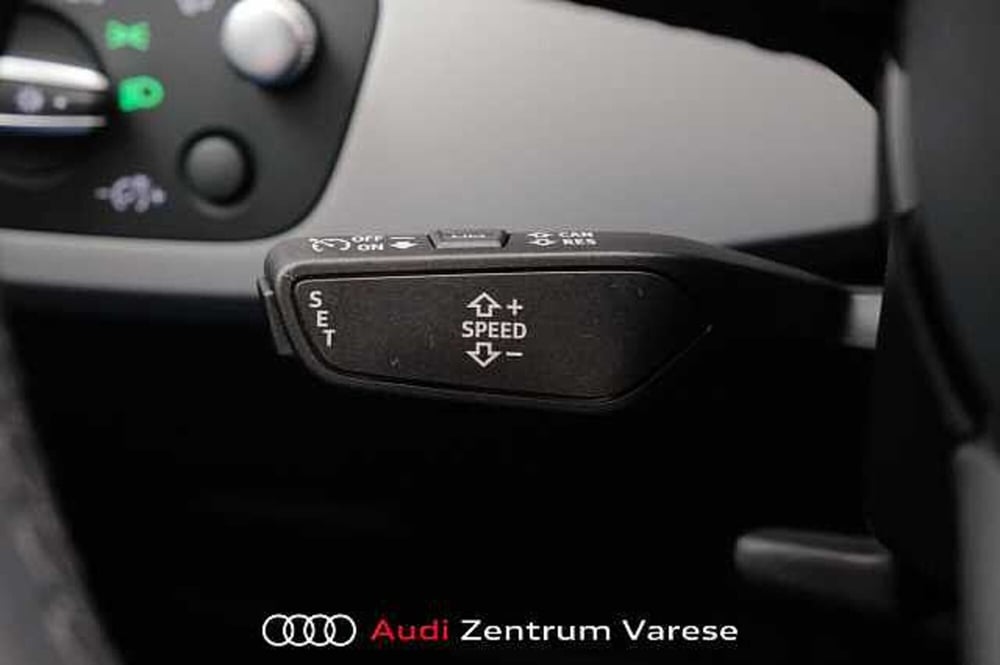 Audi A4 Avant usata a Varese (12)