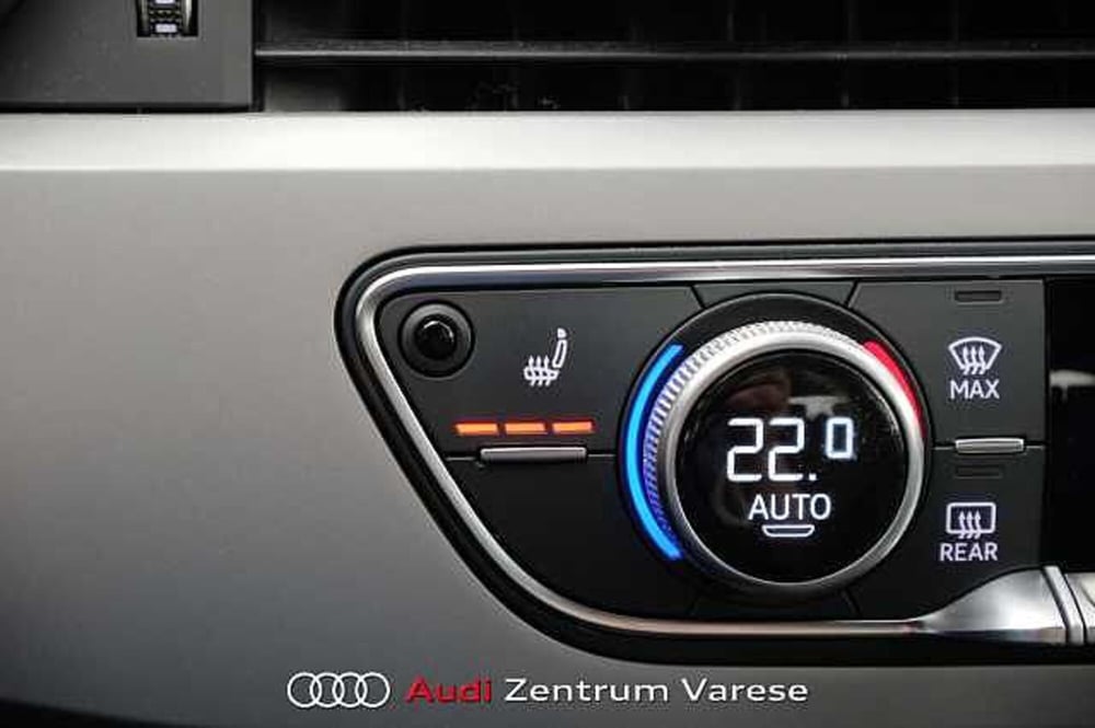 Audi A4 Avant usata a Varese (15)