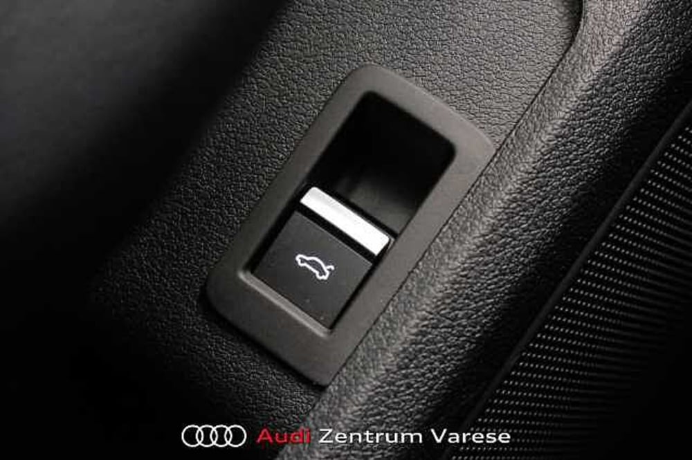 Audi A4 Avant usata a Varese (17)