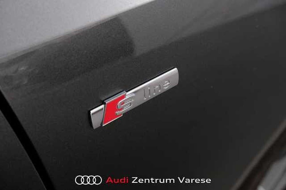 Audi A4 Avant usata a Varese (6)