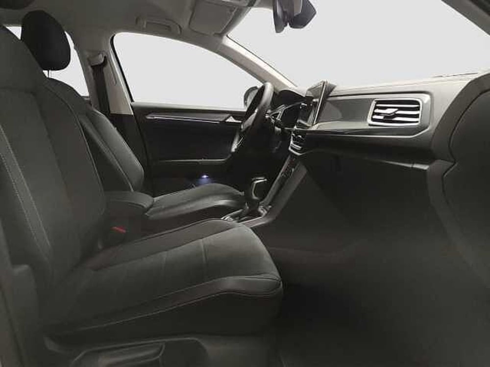 Volkswagen T-Roc nuova a Como (13)