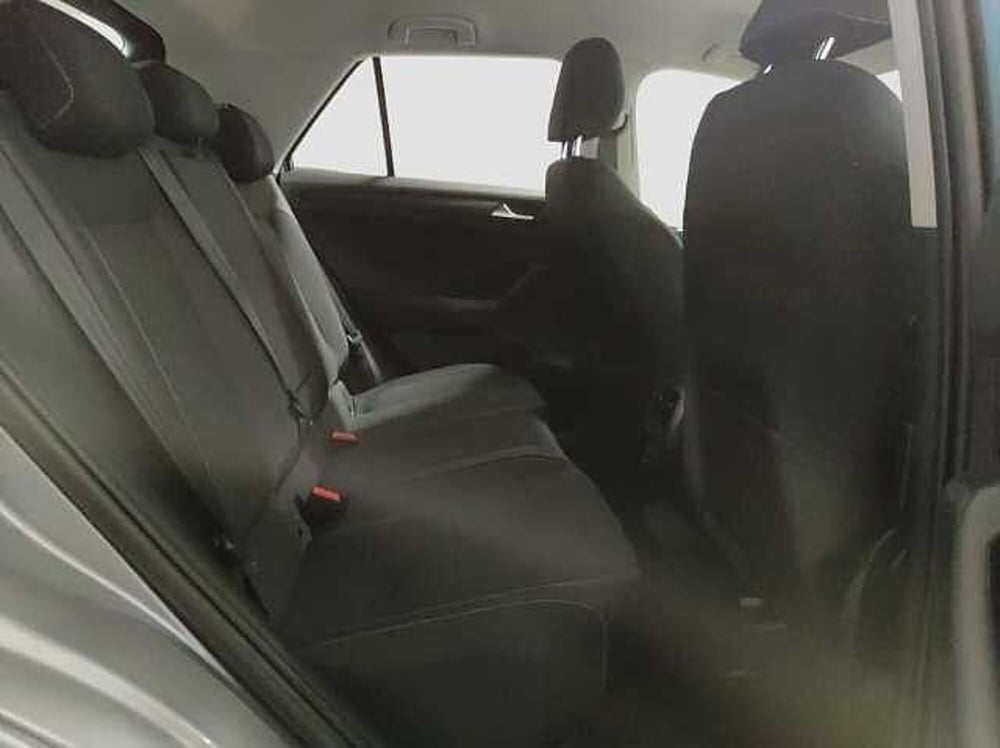 Volkswagen T-Roc nuova a Como (14)