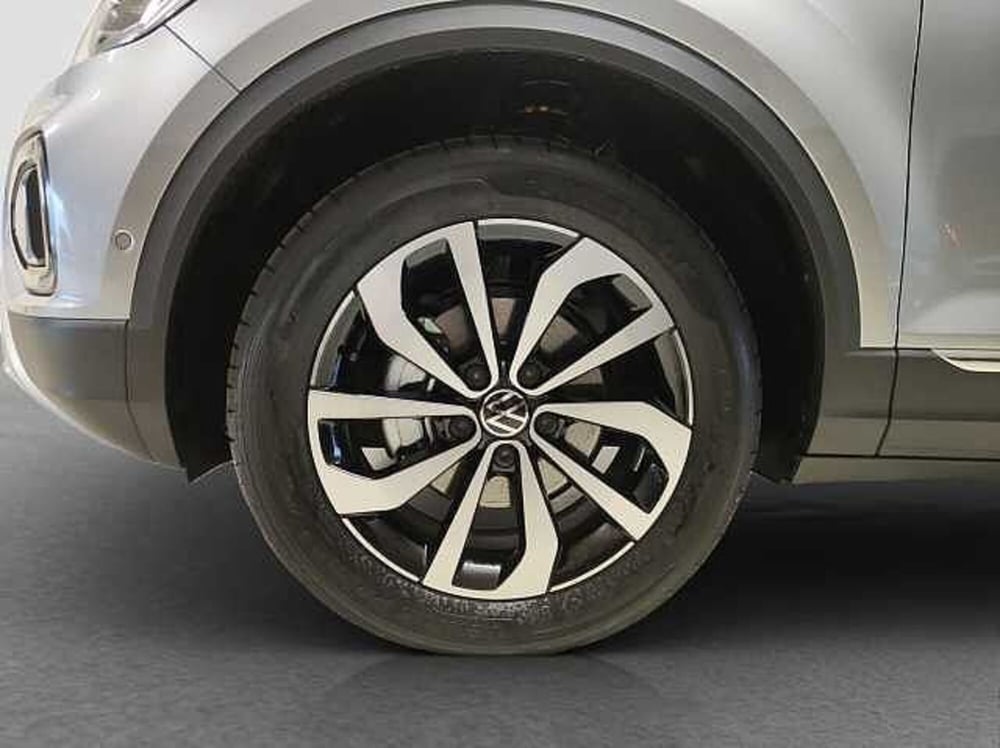Volkswagen T-Roc nuova a Como (16)