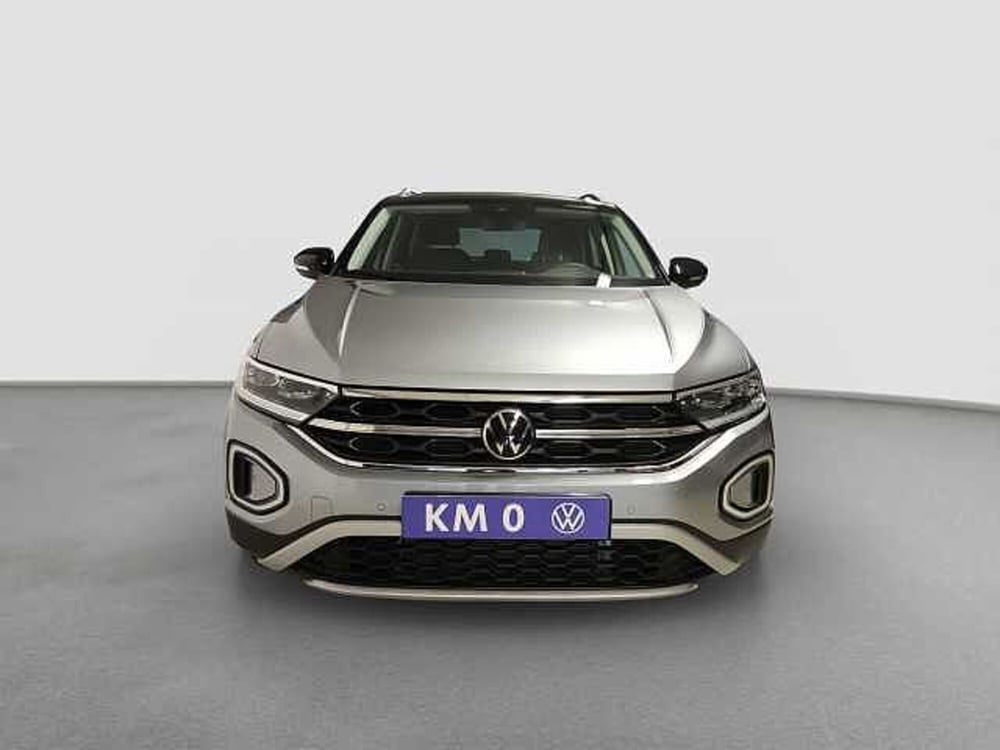 Volkswagen T-Roc nuova a Como (2)