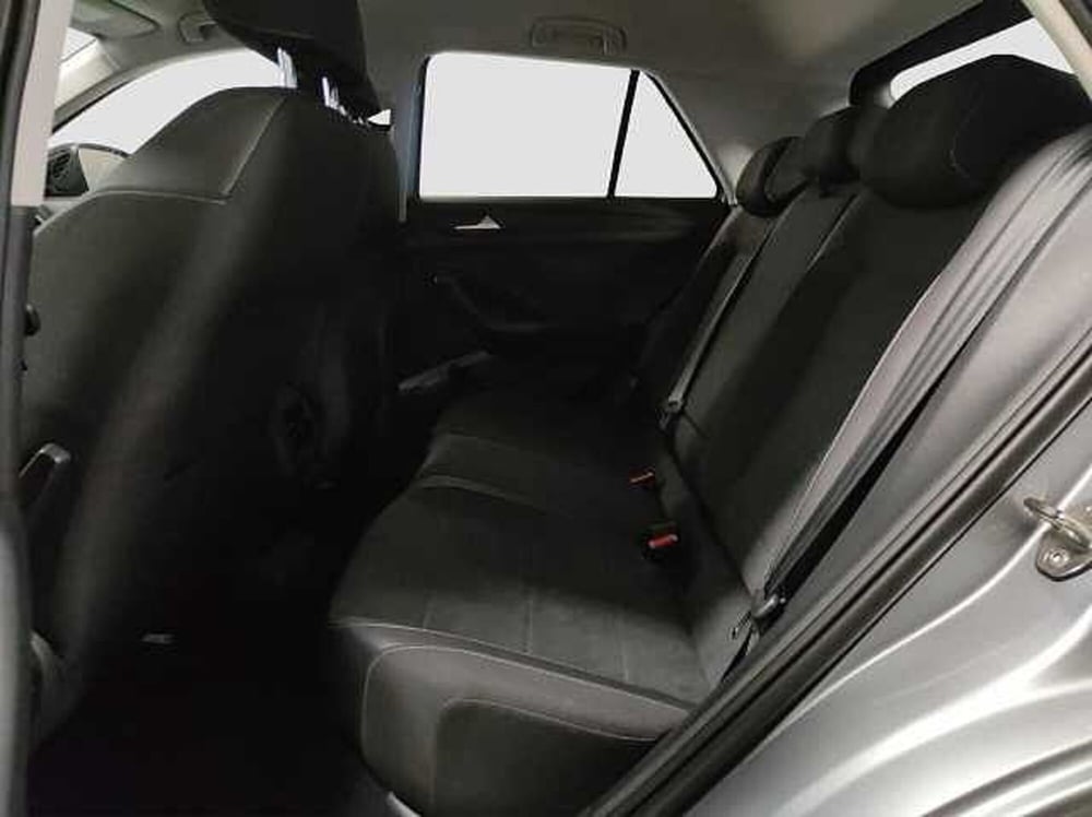 Volkswagen T-Roc nuova a Como (9)