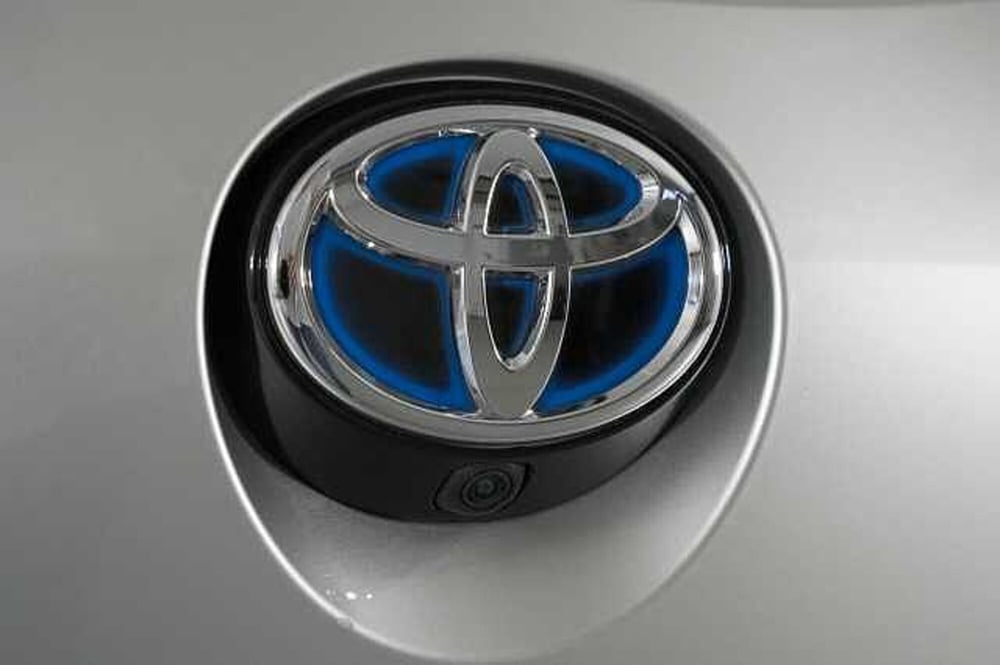 Toyota Rav4 usata a Como (10)