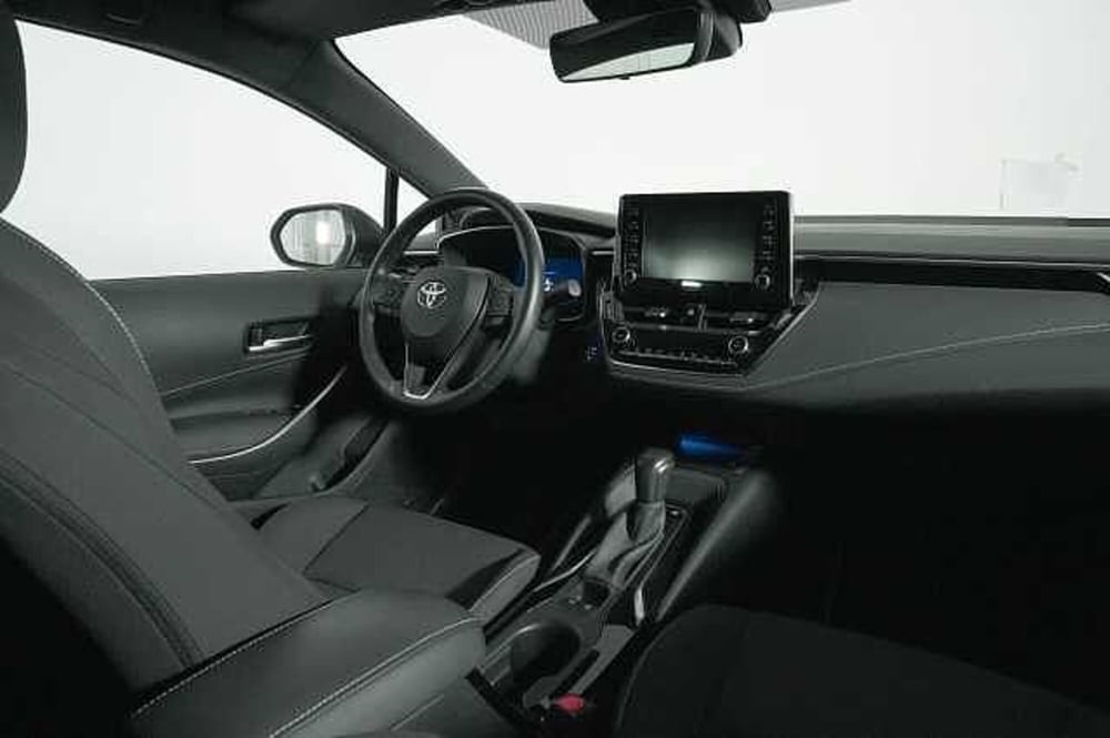 Toyota Rav4 usata a Como (13)