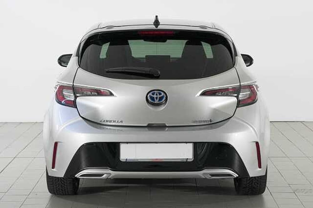 Toyota Rav4 usata a Como (3)
